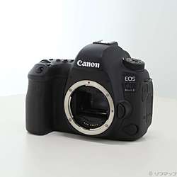 EOS 6D MarkII ボディ
