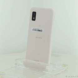 SHARP AQUOSの中古スマホ - リコレ！|ビックカメラグループ ソフマップ