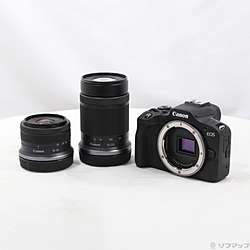 EOS R100 ダブルズームキット