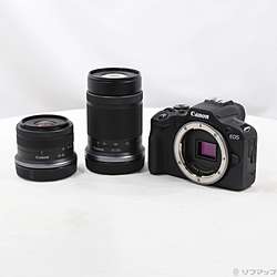 EOS R100 ダブルズームキット