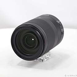 CANON RFLENS RF24-240mm F4-6.3 IS USM
