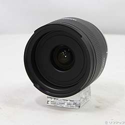 〔展示品〕 24mm F／2.8 Di III OSD M1:2 (F051) ソニーEマウント