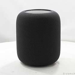 Apple(�A�b�v��) �k�W���i�l HomePod ��2���� MQJ73J�^A �~�b�h�i�C�g