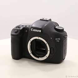 EOS 7D ボディ