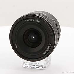 E PZ 10-20mm F4 G SELP1020G