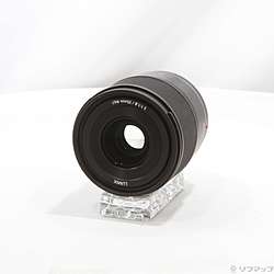 期間特価対象品 LUMIX S 35mm F1.8 S-S35