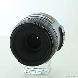 Nikon AF-S DX Micro NIKKOR 40mm F2.8G