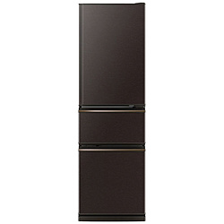 MITSUBISHI(�O�H) �k�W���i�l �①�� BK�V���[�Y �_�[�N�u���E�� MR-CX30BKK-T �m��54cm /300L /3�h�A /�E�J���^�C�v /2024�N�n