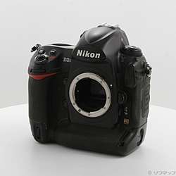 Nikon D3s