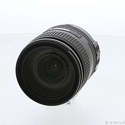 Nikon AF-S NIKKOR 24-120mm F4 G ED VR (レンズ)