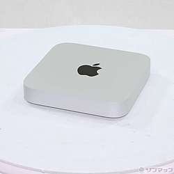 Apple Mac mini M2中古美品 Apple Mac mini (M2, 2023) 中古デスクトップパソコン /macOS 15.7.1