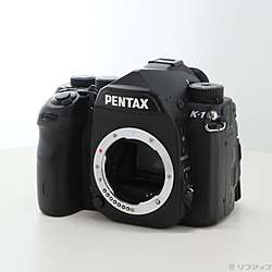 K-1 ボディ (3640万画素)