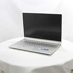 中古】LIFEBOOK CH75／F3 FMVC75F3G ベージュゴールド ［Core-i5