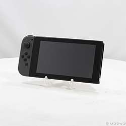 中古ニンテンドースイッチ(Nintendo Switch)本体 - リコレ