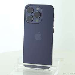 Apple(�A�b�v��) �k���Õi�l iPhone14 Pro 256GB �f�B�[�v�p�[�v�� MQ1E3J�^A SIM�t���[ �m6.1�C���`�L�@EL�^Apple A16�^RAM:6GB�^�i�mSIM�n