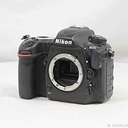 Nikon D500 ボディ
