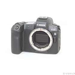 EOS R ボディ