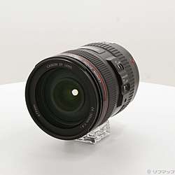 Canon EF 24-105mm F4L IS USM