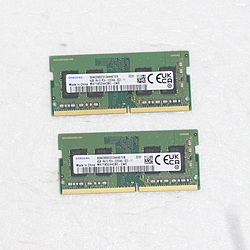 中古メモリ - リコレ！|ビックカメラグループ ソフマップの中古通販サイト