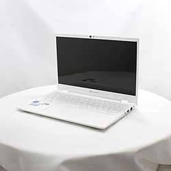 中古】dynabook GCX83 A69AG5PAJLW1 パールホワイト 〔Windows 10
