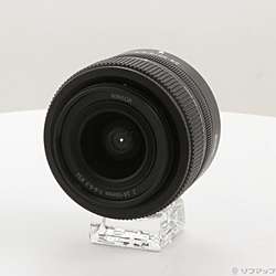 NIKKOR Z 24-50mm f／4-6.3