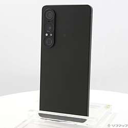 SONY(�\�j�[) �k���Õi�l Xperia 1 VII 256GB �X���[�g�u���b�N XQ-FS44B1JPCX0 SIM�t���[ �m6.5�C���`�L�@EL�^Snapdragon 8 Elite Mobile Platform�^RAM:12GB�^�i�mSIM&�i�mSIM&eSIM�n