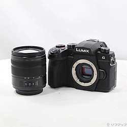 LUMIX G99II 高倍率ズームレンズキット DC-G99M2H
