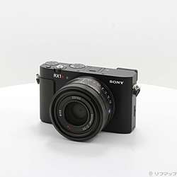 Cyber-shot RX1R III DSC-RX1RM3