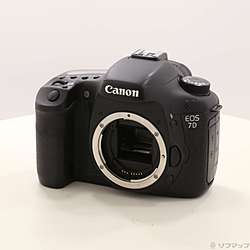 EOS 7D ボディ