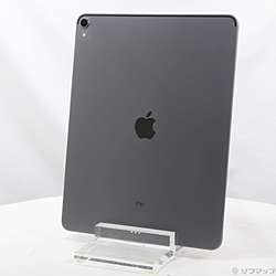 中古iPad Pro 12.9インチ 第3世代 - リコレ！|ビックカメラグループ