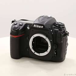 Nikon D300S