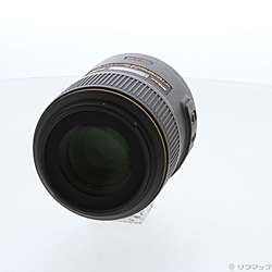 Nikon AF-S VR ED 105mm F2.8 G Micro