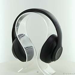 中古】Beats Studio3 Wireless MQ562PA／A マットブラック