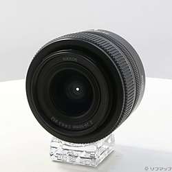 期間特価対象品 NIKKOR Z 24-50mm f／4-6.3