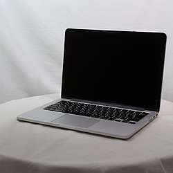 中古MacBook Pro - リコレ！|ビックカメラグループ ソフマップの中古