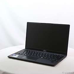 中古】LIFEBOOK U9311／F FMVU34012 ［Core-i7-1185G7 (3GHz)／32GB