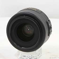 Nikon AF-S DX 35mm F1.8 G