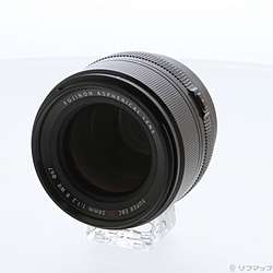 期間特価対象品 F XF56mm F1.2 R WR
