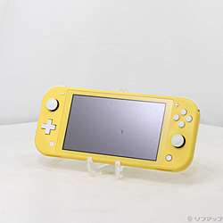 �k�W�����N�i�l Nintendo Switch Lite �C�G���[