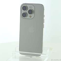 [デモ機種△]3N746J/A [美品]iPhone 16 pro 256GB 中古】iPhone16 Pro 256GB ナチュラルチタニウム 3N746J／A SIMフリー