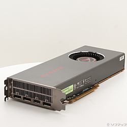 【未使用】RADEON RX5700 8G 中古】Radeon RX 5700 8G [2133070594235] - リコレ！|ビックカメラ