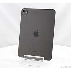 中古iPad Pro 11インチ 第5世代 標準ガラス - リコレ！|ビックカメラ