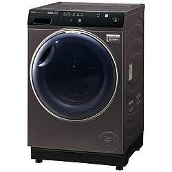 アクア　ドラム式洗濯機 10kg ヒートポンプ式 中古美品 AQUA アクア 10/5kgドラム洗濯機 2024年式 AQW-D10P アウトレット品