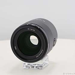 FE 35mm F1.8 SEL35F18F