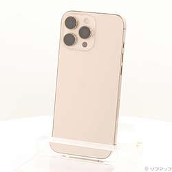 中古】iPhone16 Pro Max 256GB デザートチタニウム MYWJ3J／A SIM