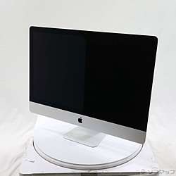 中古iMac - リコレ！|ビックカメラグループ ソフマップの中古通販サイト