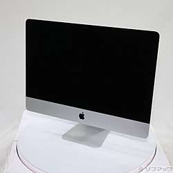 中古iMac(アイマック) - リコレ！|ビックカメラグループ ソフマップの