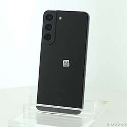 【美品】Galaxy S23 SCG19 256GB ファントムブラック ムスビー｜☆良品中古☆SCG19 Galaxy S23 ファントムブラック 779104