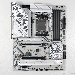 B650 Steel Legend WiFi