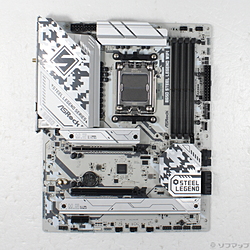 B650 Steel Legend WiFi